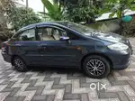 Honda City, 2005, Petrol