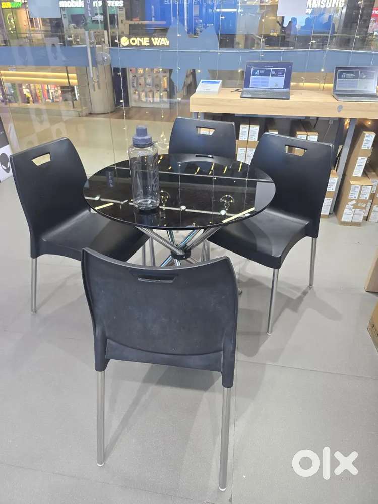 Tellecaller and marketing executive