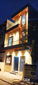 Modular House/Villa_4Bhk
