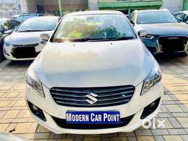 Maruti Suzuki Ciaz ZDI BS IV, 2016, Diesel
