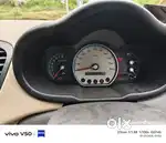 Hyundai i10 Magna O, 2009, Petrol