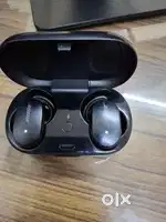 Bose Quiet Comfort Earbuds