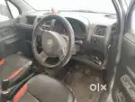 Maruti Suzuki Wagon R 2008