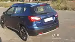Maruti Suzuki S Cross Delta SHVS, 2019, Diesel