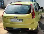 Ford Figo 2010 Petrol 61000 Km Driven