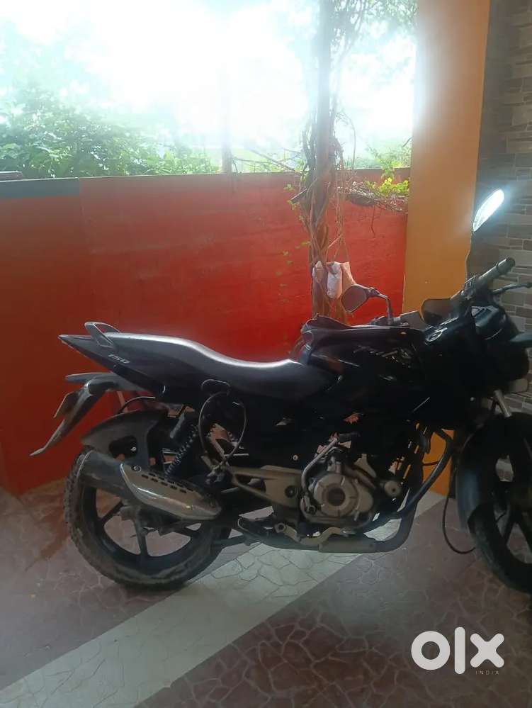 2nd Owner from Cherpulassery