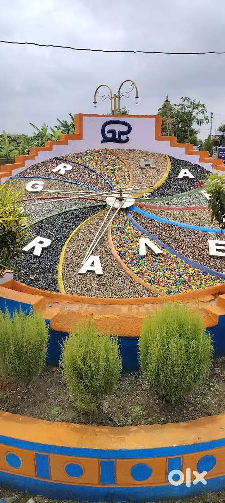 First township project in Durgapur