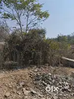HUDA Layout PLOT SALE 300 SQ Yard Golconda hills colony