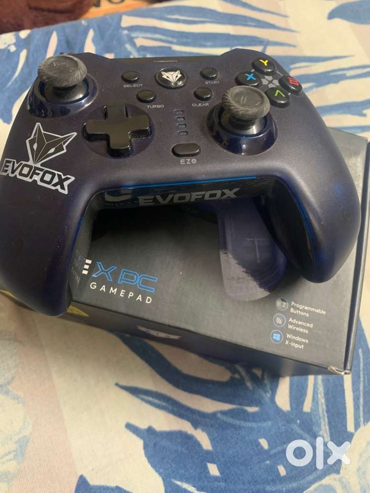 Evofox gamepad wireless