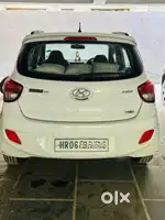 Hyundai Grand i10 2015 Asta (O) Top model