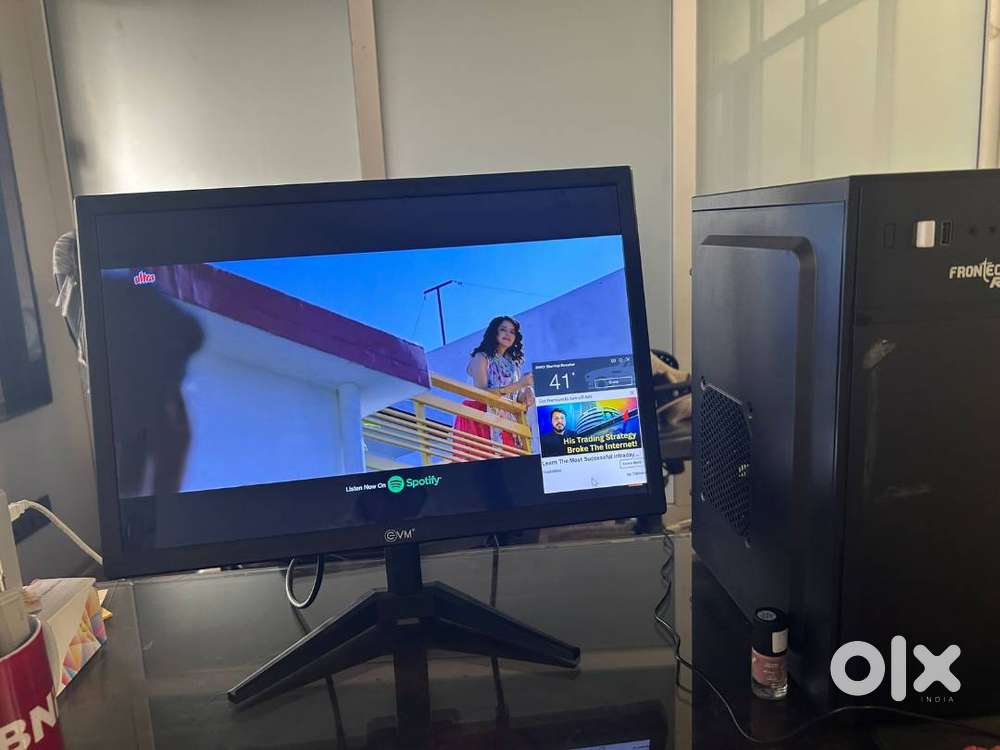 NEW COMPUTER FOR SALE