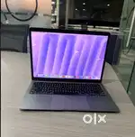 Macbook Air 2020