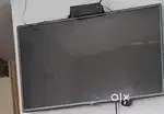 Lg 4k led TV