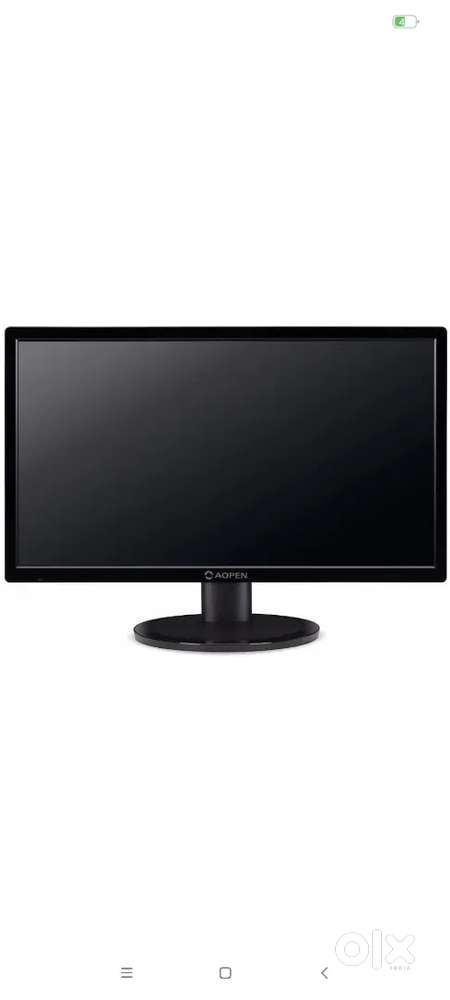 LCD MONITOR 20CH1Q