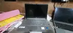 HP LAPTOP New condition one month insurance full laptop