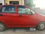 Chevrolet Spark 2009
