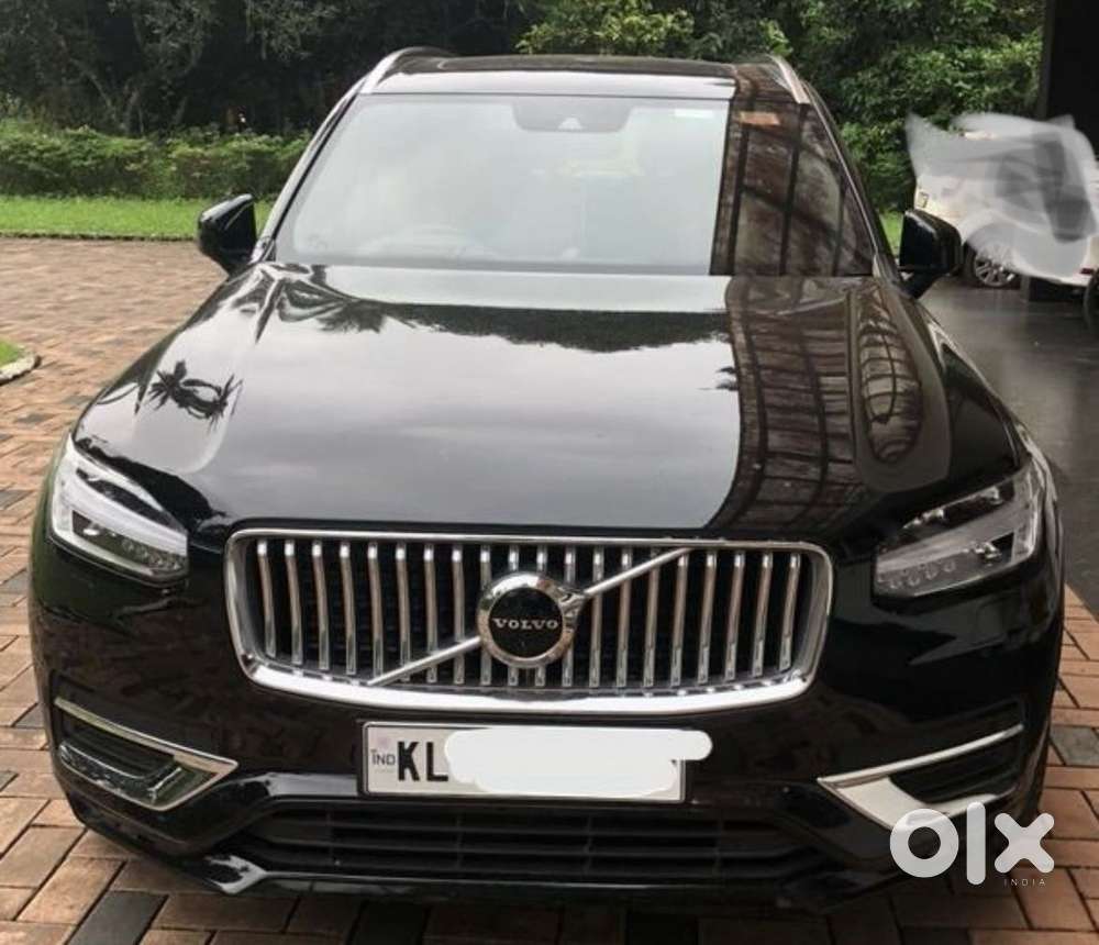 Volvo XC 90 D5 Inscription, 2021, Diesel