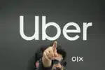 UBER DRIVER FREE JOINING