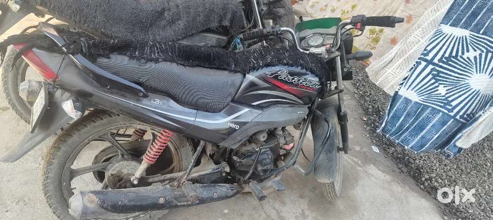 Passing pro i3s Bike in Good Condition