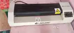 Lamination machine