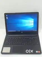 Dell Inspiron series i5 6th Gen