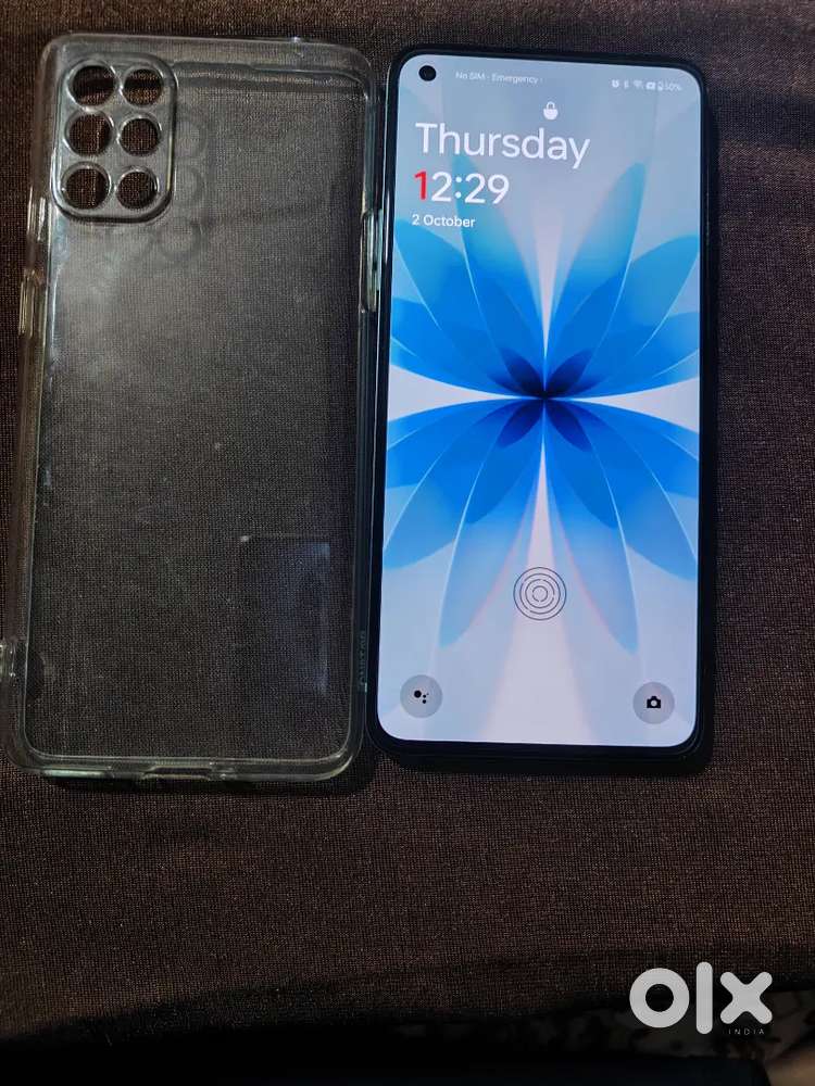 One plus 9R (8+128) - 5G