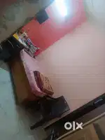 Looking for a roommate in 2bhk flat intrested can do dm