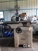 UNIVERSAL  TOOL CUTTER & GRINDER MACHINE -DEAN WEN