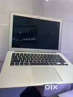 MacBook air 13 inch