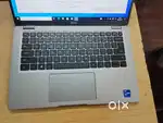 Dell latitude Touch Screen Laptop
