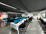 A1 office space for rent at Madhapur hi-tech city