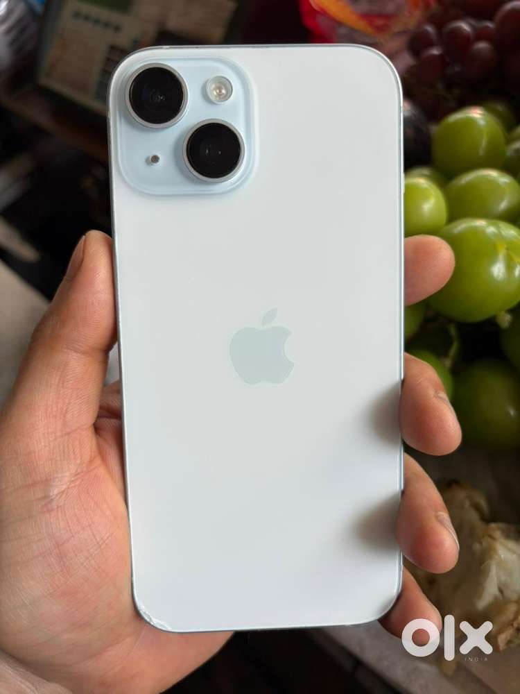 Iphone 15 128 gb