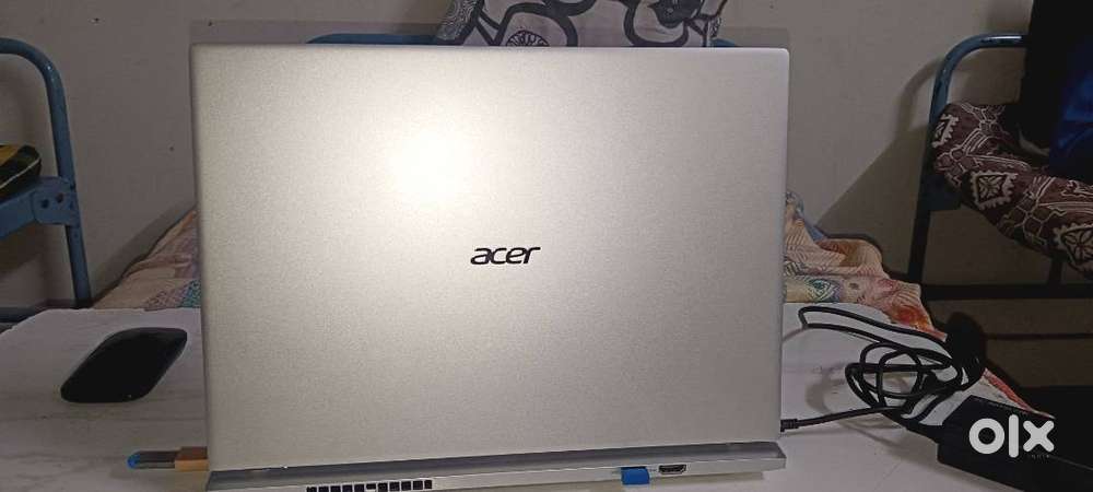 Acer swift Neo oled screen AI pc.