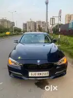 BMW 3 Series 2005-2011 320d Touring, 2013, Diesel