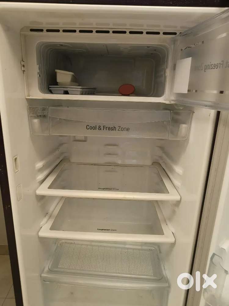 LG Fridge 190 Litres