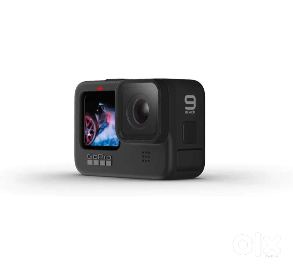 Go pro hero 9