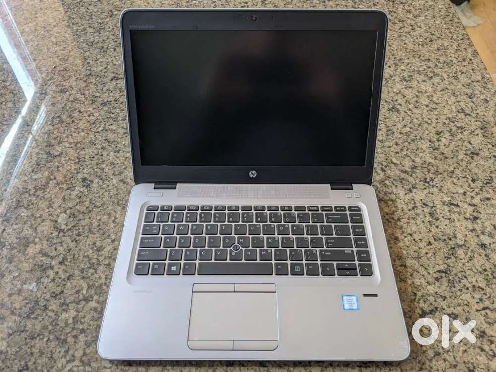 Hp elitebook i5 10 generation best condition