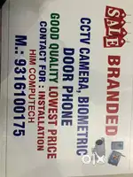Laptops Desktops Cctv Camera Ram Ssd etc