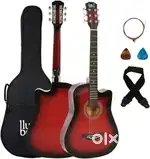 Beutiful Guitar