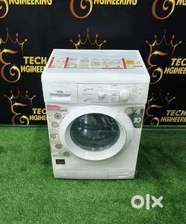 Refurbished Washing Machines Used