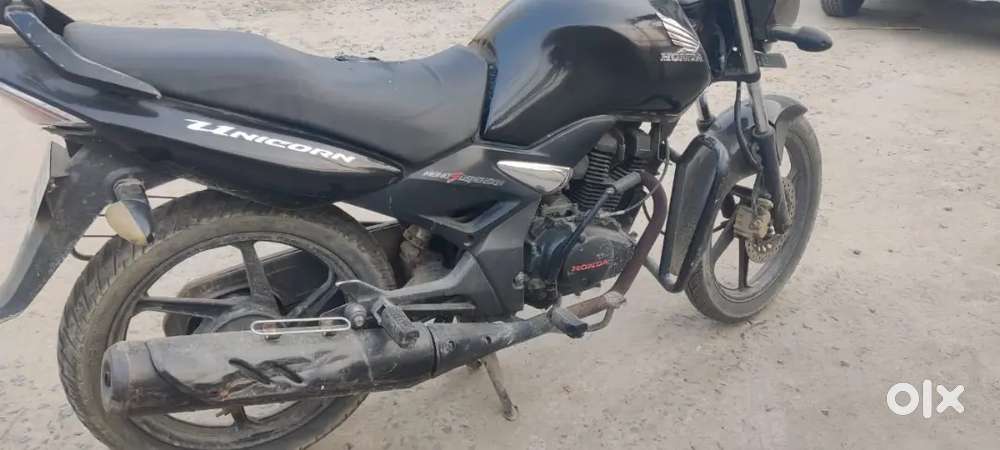Honda Unicorn 150 - for sale. - best condition