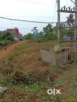 Road side plot | NH Side| North face | 600 sq ft| Near Bus Stand
