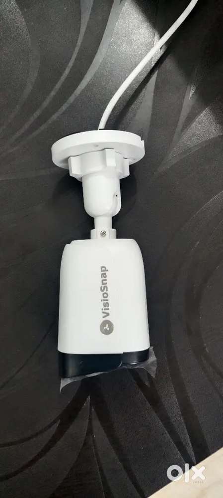 4 cctv camera combo with installation