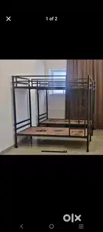PG for students