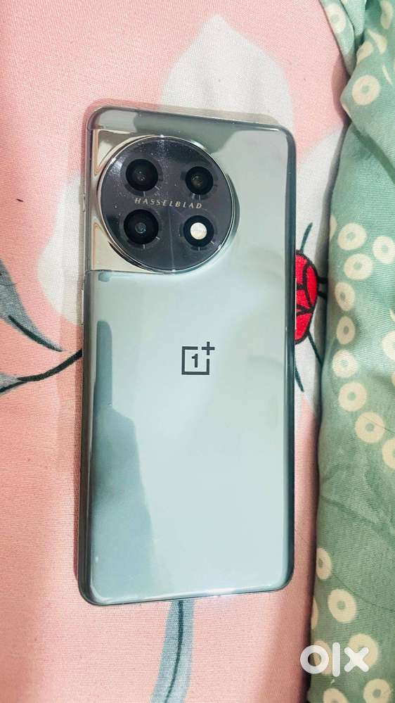 One Plus 11