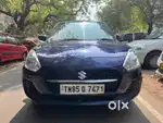 Maruti Suzuki Swift VXi + Manual, 2022, Petrol