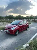 Hyundai EON Era, 2014, Petrol