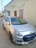 Renault Scala 2013 Diesel Excellent Condition with black Alloay