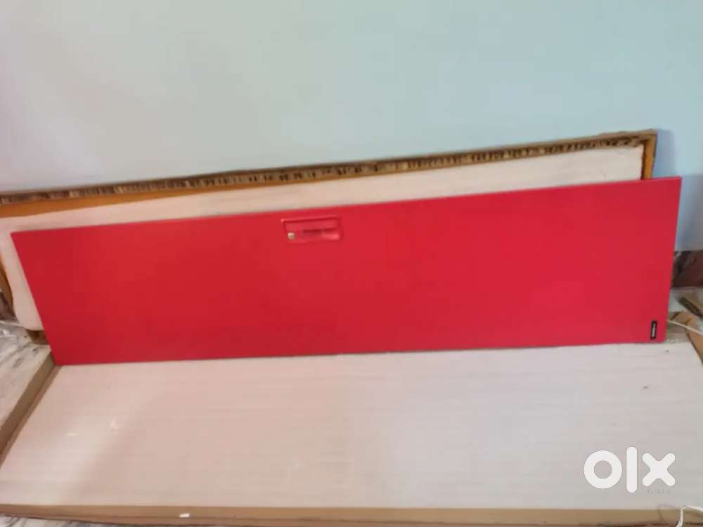 Single door panel of Godrej Brand New