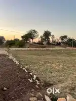 पन्ना नगर में प्लॉट लेने के लिए संपर्क करें